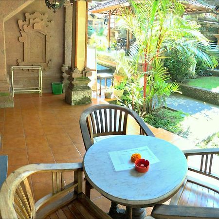 Darma Yogi House Hotel Ubud Kültér fotó