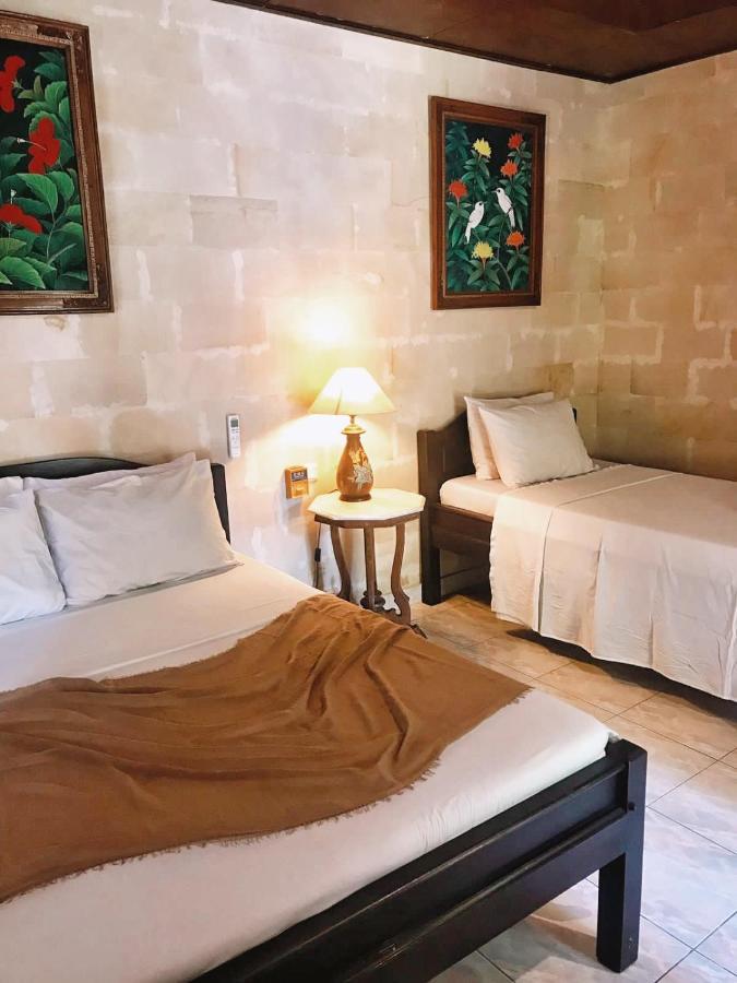 Darma Yogi House Hotel Ubud Kültér fotó
