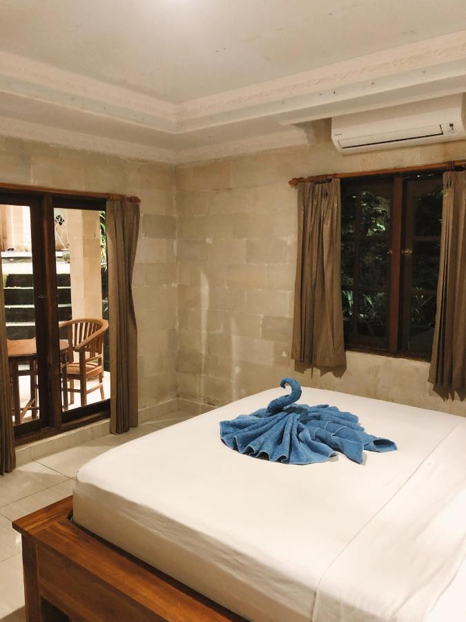 Darma Yogi House Hotel Ubud Kültér fotó