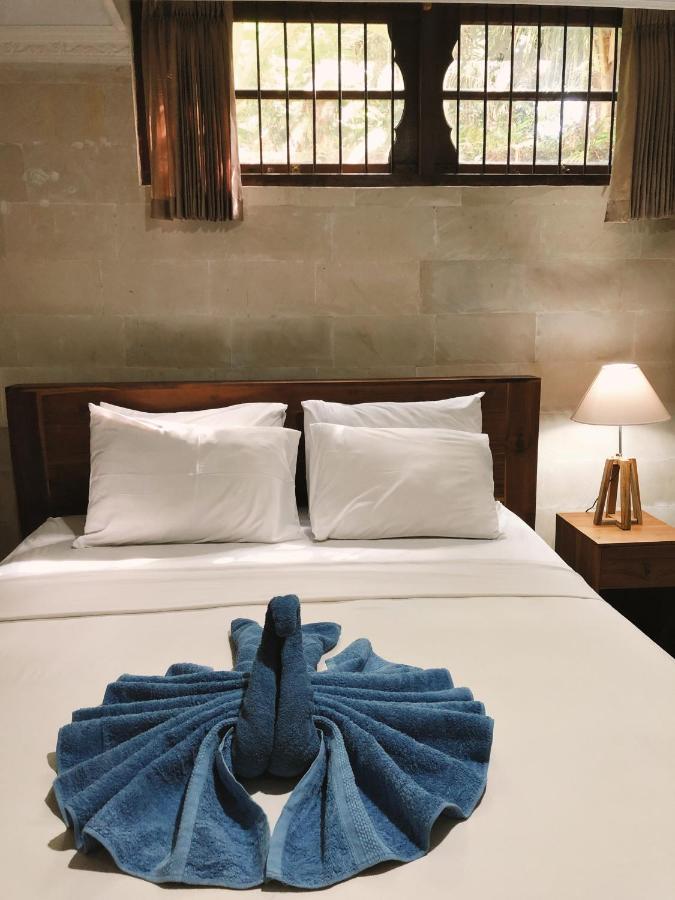 Darma Yogi House Hotel Ubud Kültér fotó