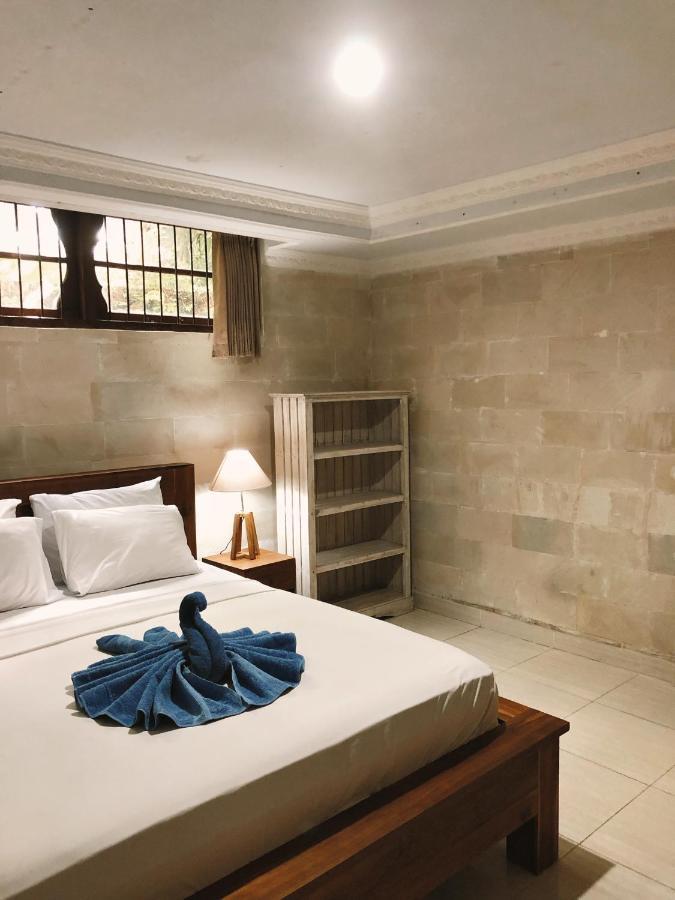 Darma Yogi House Hotel Ubud Kültér fotó