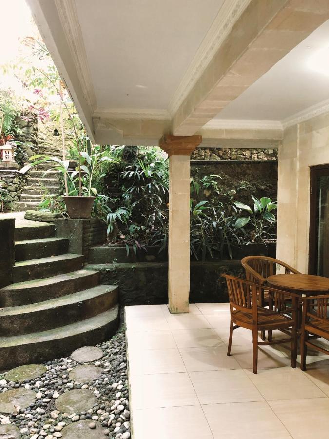 Darma Yogi House Hotel Ubud Kültér fotó
