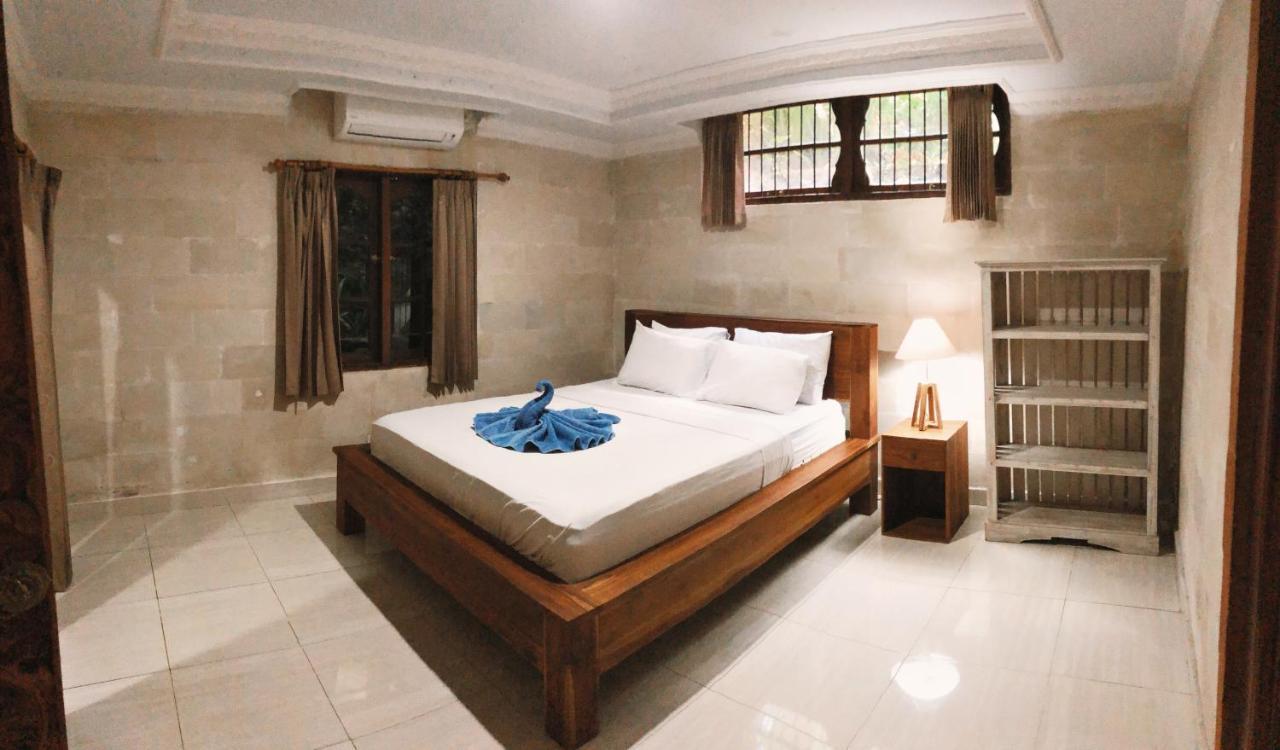 Darma Yogi House Hotel Ubud Kültér fotó