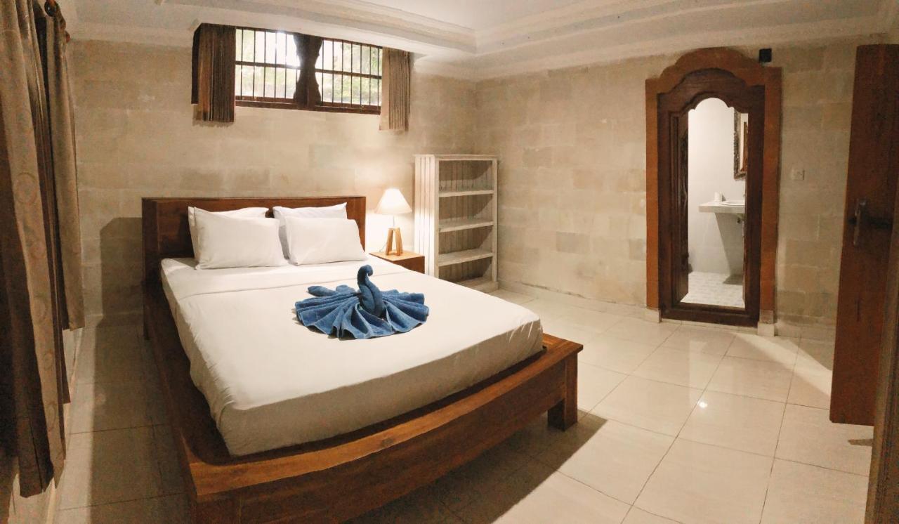 Darma Yogi House Hotel Ubud Kültér fotó
