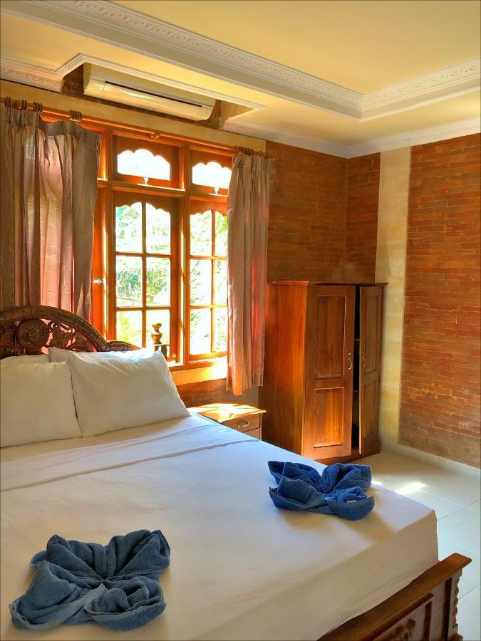 Darma Yogi House Hotel Ubud Kültér fotó
