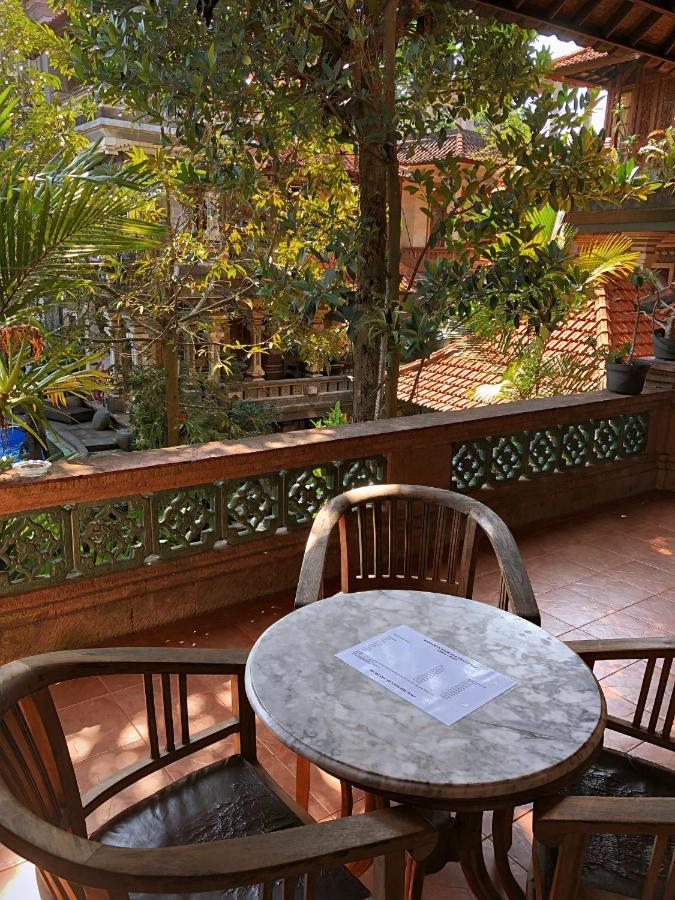 Darma Yogi House Hotel Ubud Kültér fotó