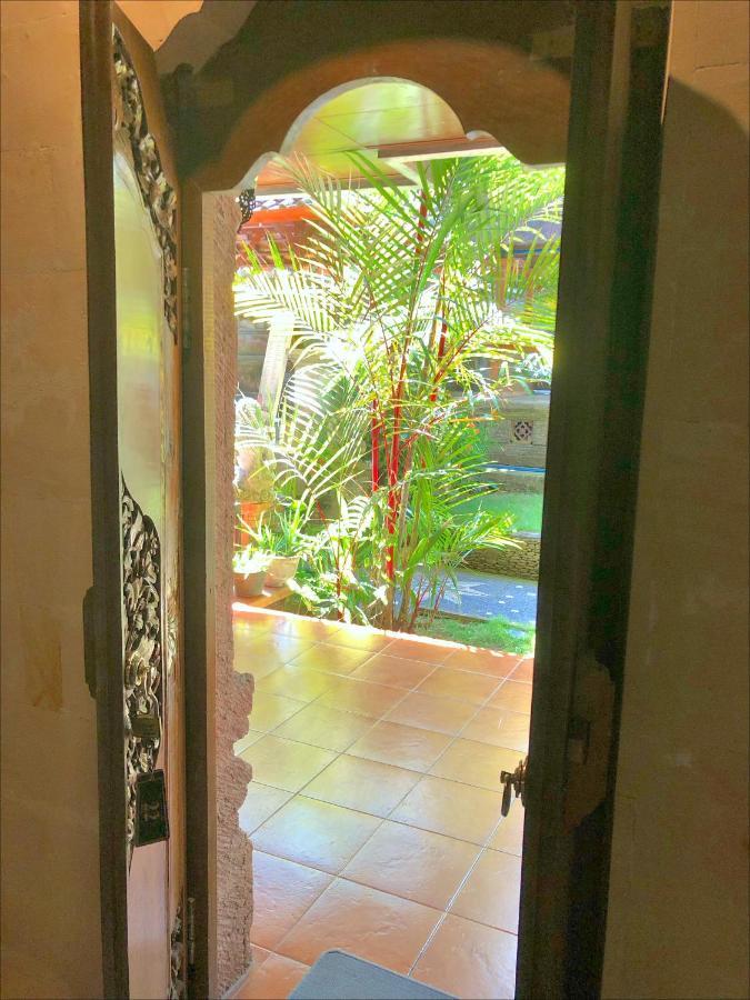Darma Yogi House Hotel Ubud Kültér fotó