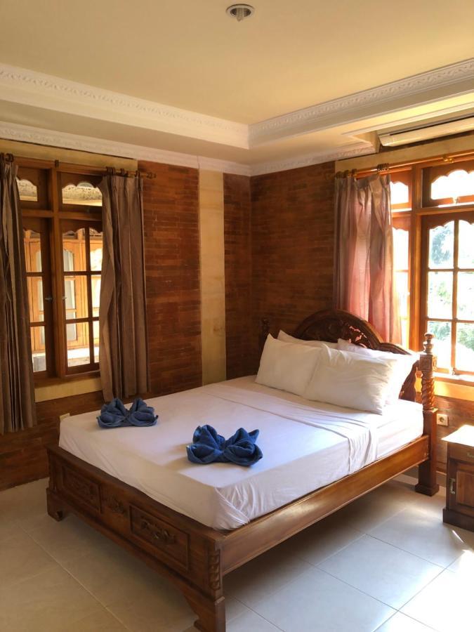 Darma Yogi House Hotel Ubud Kültér fotó
