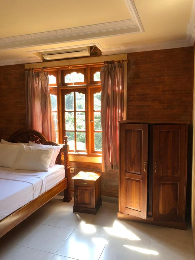 Darma Yogi House Hotel Ubud Kültér fotó