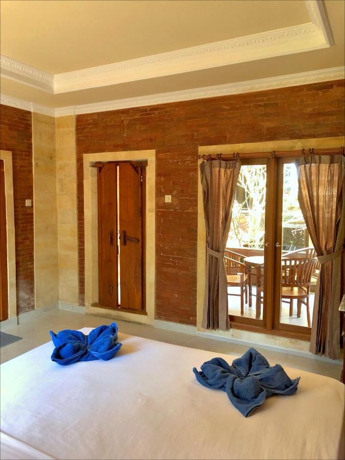 Darma Yogi House Hotel Ubud Kültér fotó
