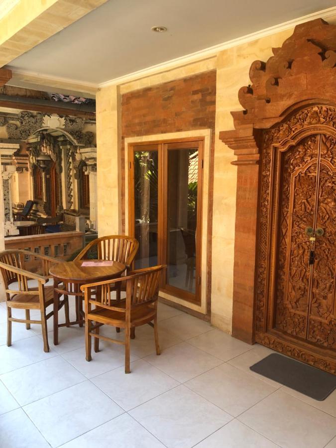 Darma Yogi House Hotel Ubud Kültér fotó